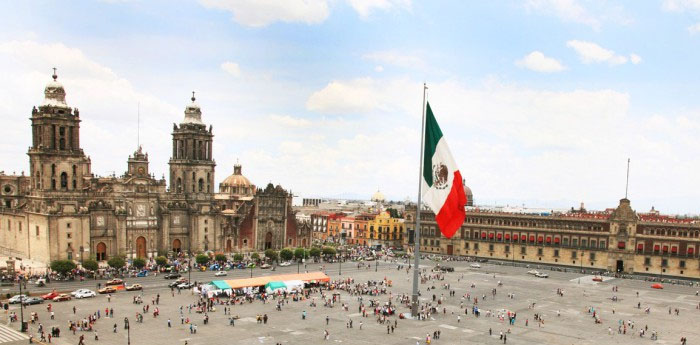 Zocalo